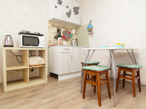 Ночка Сутки на улице Романтиков 11