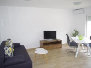 Apartment LuMaGo