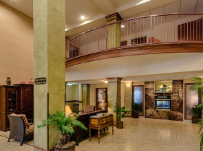Triple Play Resort Hotel & Suites