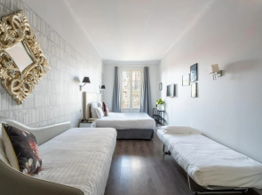 Hôtel La Villa Nice Victor Hugo