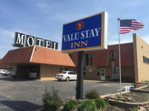 Executive Inn Owatonna Hwy 35