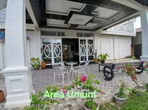RPCC D'Homestay