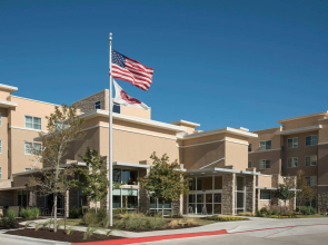 Residence Inn Austin-University Area