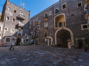 Maisonette RG8 in Catania