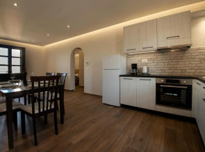 Villa Margarita Suites