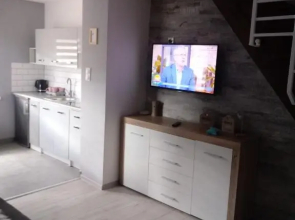 Apartamenty Górski Strumyk