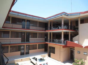 Hotel Piña