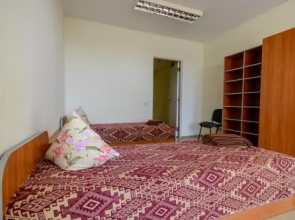 Ventspils Augstskolas Viesnīca