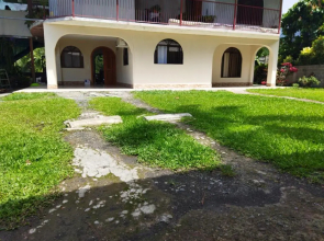 Casa Chigui