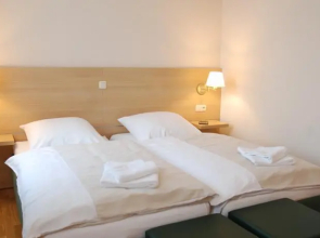 Apartment Hotel Rüther