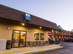 Best Western Buffalo Ridge Inn