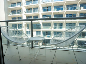 Nasma Holiday Homes - Pacific Towers