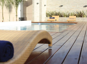 Don Boutique Hotel Montevideo