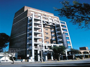 Villa Pirén Puerto Madryn, Puerto Madryn, Argentina