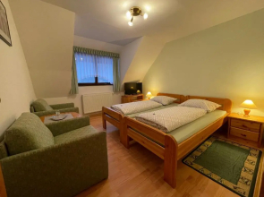 Waldhotel Zöbischhaus