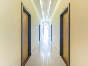 Hotel Yamuna Vilas by OYO Rooms