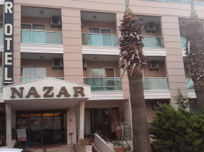 Nazar Otel