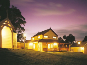 Comfort Inn Sovereign Hill