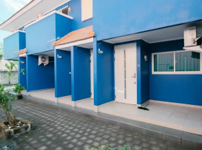 Oyo 90568 Kawaii Apartments
