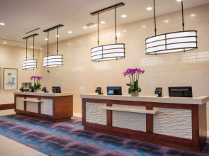 Hilton Grand Vacations Club Las Palmeras Orlando