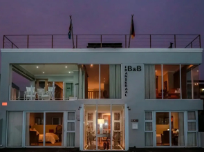 Franskraal Bed & Breakfast