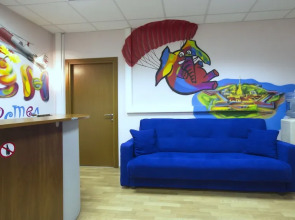 Come2Us Fontanka 127