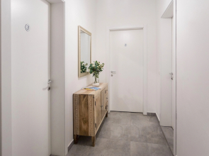 Cozy and Central Studio Near City Park Zrinjevac