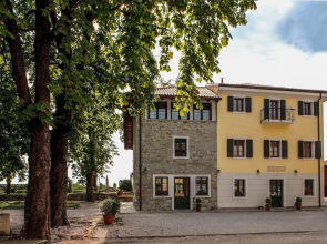 Locanda Orologio