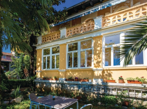 Amazing Home in Lovran With Wifi and 1 Bedrooms