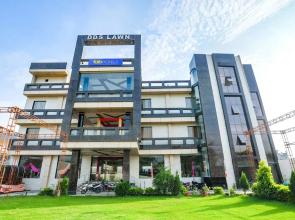 Fabhotel Dds