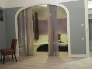 Appartement centre ville (18 Avenue Maréchal Foch)