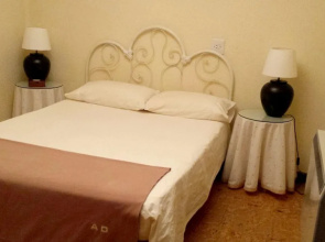 Apartment With 2 Bedrooms in Cdad. Rodrigo