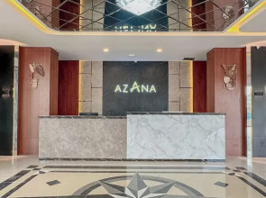 Azana Style Hotel Jombang