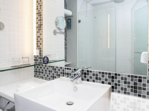 Novotel Century Hong Kong