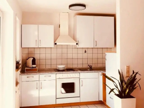 Cozy Lake Nest with Netflix