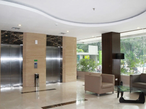 Airy Gambir Cideng Jakarta