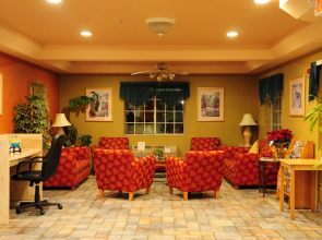 SureStay Hotel by Best Western Ukiah