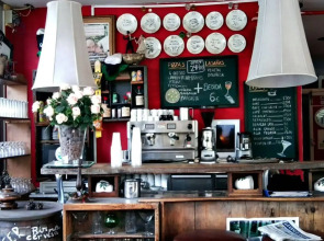 INOUT Hostel Barcelona