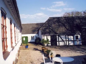 Brittas Bed & Breakfast