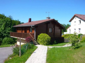 CHALET LE THOLY, 5 PIèCES, 5 PERSONNES - FR-1-589-202
