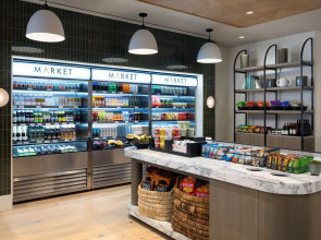 Hyatt Regency San Francisco Downtown SOMA