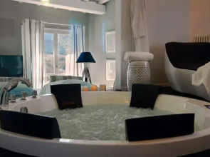 Argentario Villa - Locker Cottage