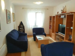 Beautiful Apartment With Sea View, Trogir, Croatia