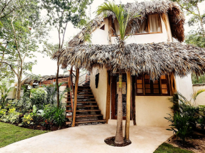 Xscape Tulum