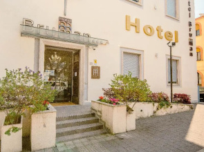 Hotel Bruman Salerno