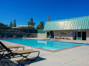 Tahoe Village 307C