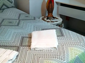 Pousada dos Anjos