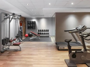 Garden Court Victoria Junction