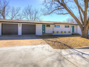 Stunning Home-right Across From Albert Dance Hall!