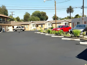 Mission Motel Lynwood